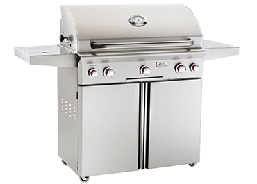 American Outdoor Grill American Outdoor Grill 30" T-Series Portable Grill Barbecue Parts