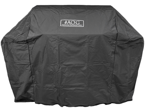 American Outdoor Grill American Outdoor Grill 36" Cover for Portable Grill - CC36-D CC36-D Barbecue Accessories 619655066158