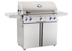 American Outdoor Grill American Outdoor Grill 36" L-Series Portable Grill Barbecue Finished - Gas