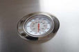 American Outdoor Grill American Outdoor Grill Analog Thermometer & Bezel (Pre 2020) - 23305 23305 Barbecue Parts
