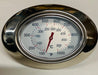 American Outdoor Grill American Outdoor Grill Analog Thermometer & Bezel (Pre 2020) - 23305 23305 Barbecue Parts