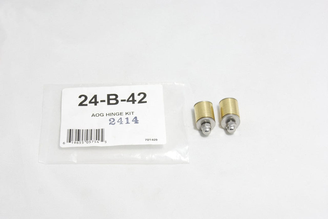 American Outdoor Grill American Outdoor Grill Hinge Kit - 24-B-42 24-B-42 Barbecue Parts 619655057545