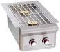 American Outdoor Grill American Outdoor Grill Natural Gas Double Side Burner (T-Series) - 3282T 3282T Barbecue Parts 619655063232
