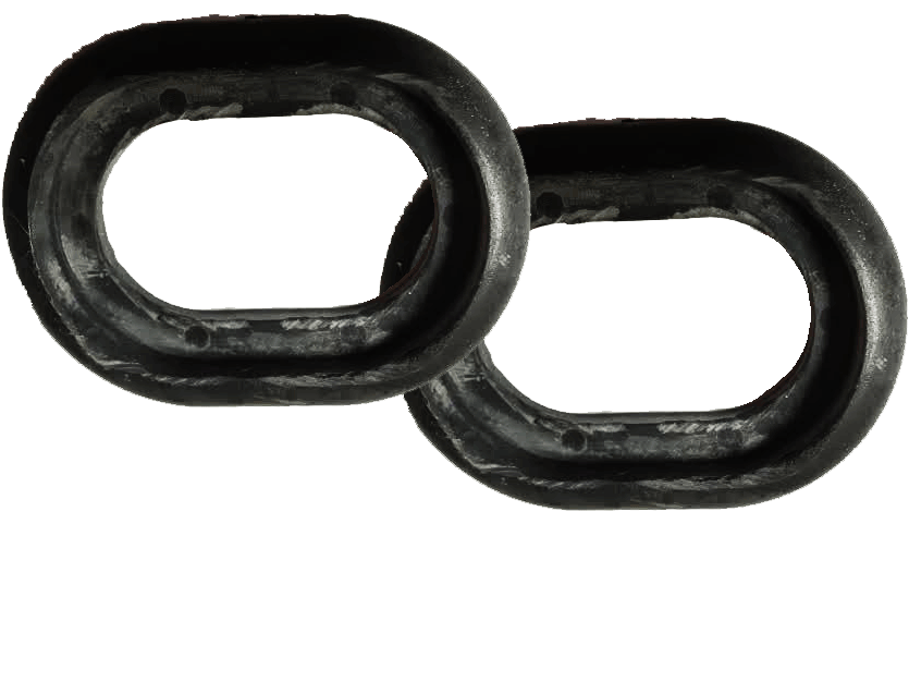 American Outdoor Grill American Outdoor Grill Oven Bezel (Pair) - 24-B-43 24-B-43 Barbecue Parts 619655058757