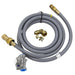 American Outdoor Grill American Outdoor Grill Portable Propane to Natural Gas Conversion Kit - CK-41-NAT CK-41-NAT Barbecue Accessories 619655064420