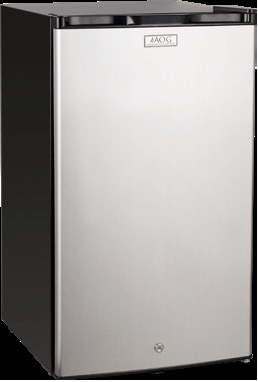 American Outdoor Grill American Outdoor Grill Refrigerator - REF-21 REF-21 Barbecue Finished - Gas 619655070766
