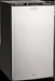 American Outdoor Grill American Outdoor Grill Refrigerator - REF-21 REF-21 Barbecue Finished - Gas 619655070766