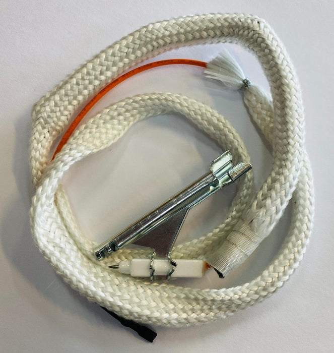 American Outdoor Grill American Outdoor Grill Replacement BB Electrode / Igniter Assembly (T Series) - 24-B-03T 24-B-03T Barbecue Parts 619655063744