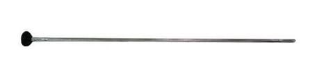 American Outdoor Grill American Outdoor Grill Spit Rod (36" Hex Tip ) - 36-B-33 36-B-33 Barbecue Parts 619655057194