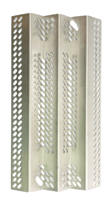 American Outdoor Grill American Outdoor Grill Vaporizing Panels (set of 2) - 24-B-05-2 24-B-05-2 Barbecue Parts 619655045603