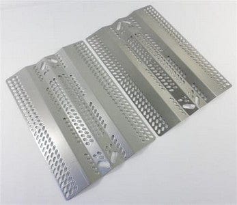 American Outdoor Grill American Outdoor Grill Vaporizing Panels (set of 2) - 24-B-05-2 24-B-05-2 Barbecue Parts 619655045603