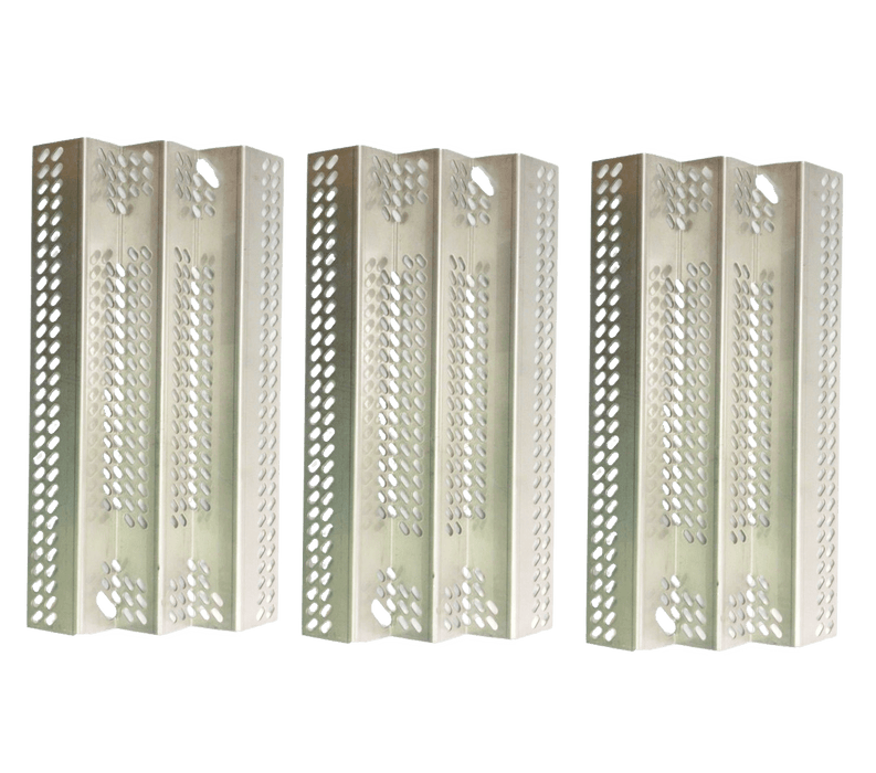 American Outdoor Grill American Outdoor Grill Vaporizing Panels (Set of 3) - 30-B-05-3 30-B-05-3 Barbecue Parts 619655045610