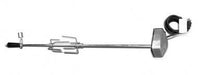 American Outdoor Grill American Outdoor Grills 30” Rotisserie Kit - RK30 RK30 Barbecue Accessories