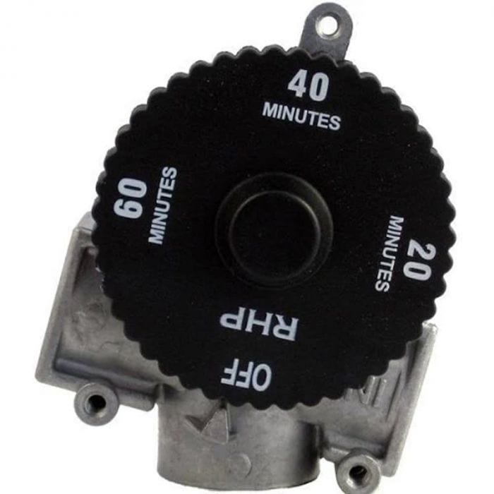 American Outdoor Grill American Outdoor Grills Automatic Timer Safety Shut-Off Valve (One Hour) - 3092A 3092A Barbecue Accessories