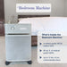 Austin Air Austin Air Bedroom Machine - B4021 Vacuum Finished