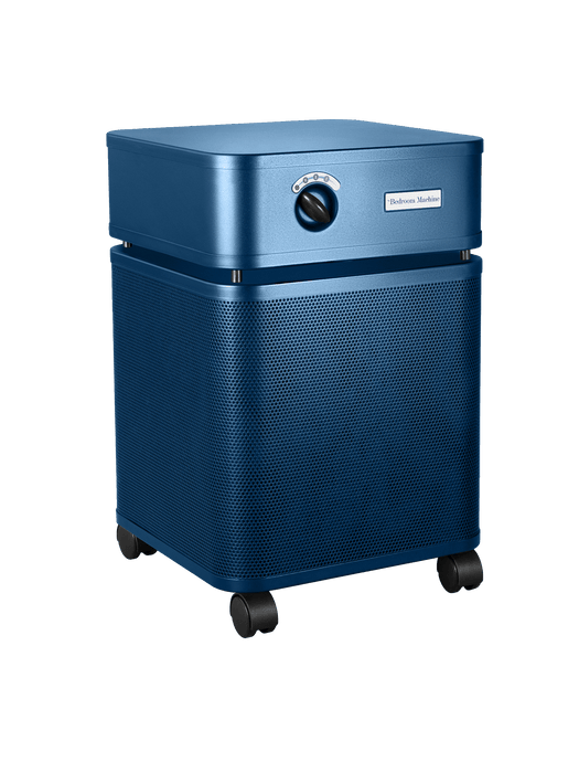 Austin Air Austin Air Bedroom Machine - B4021 Vacuum Finished