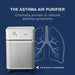 Austin Air Austin Air Healthmate - B4001 Vacuum Finished