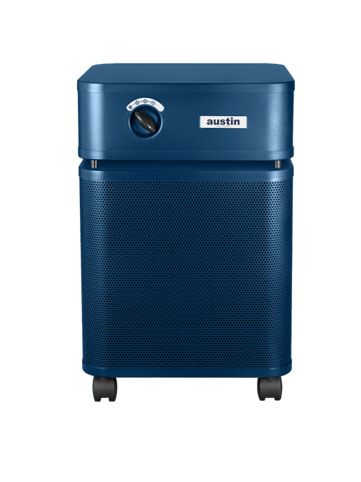 Austin Air Austin Air Healthmate - B4001 Vacuum Finished