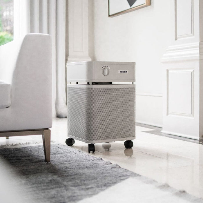 Austin Air Austin Air Healthmate - B4001 Vacuum Finished