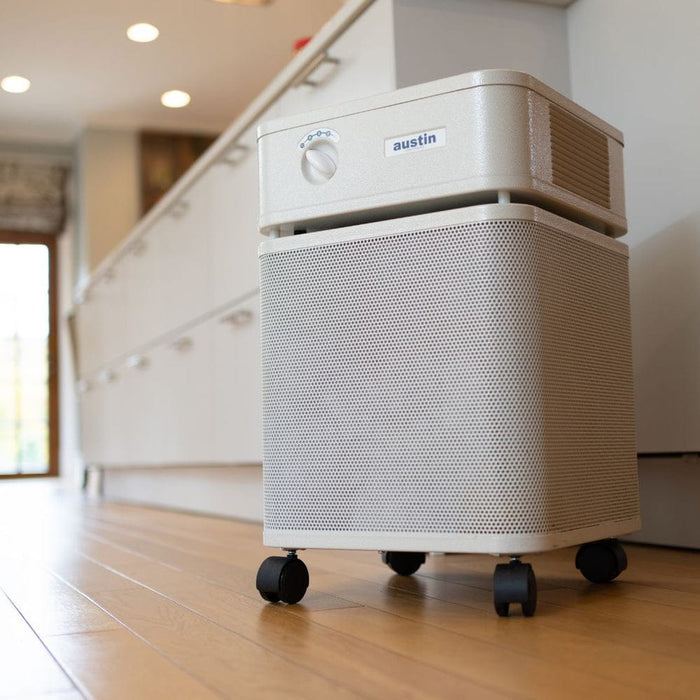 Austin Air Austin Air Healthmate - B4001 Vacuum Finished