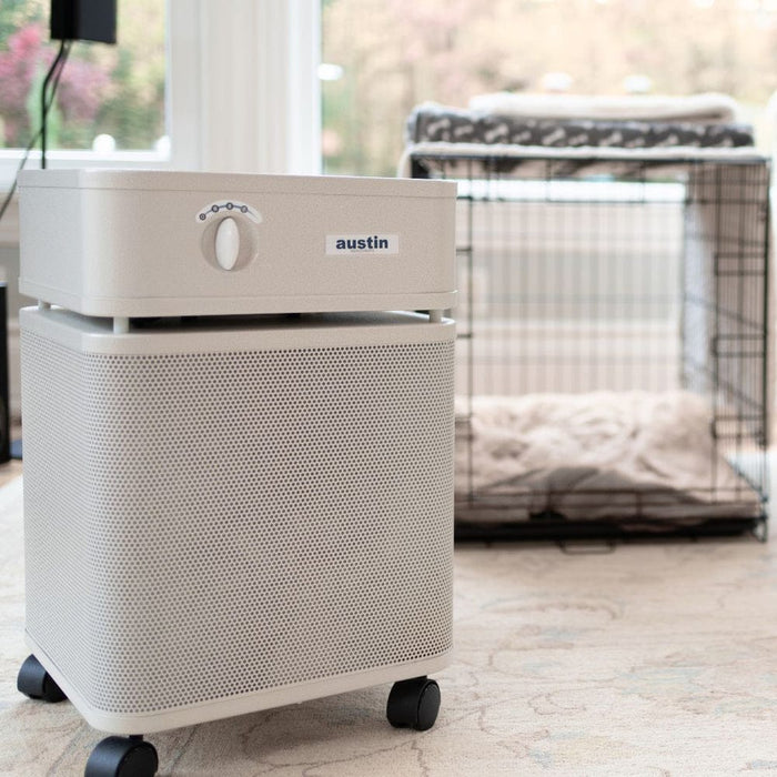 Austin Air Austin Air Healthmate - B4001 Vacuum Finished
