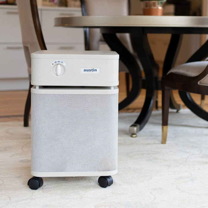 Austin Air Austin Air Healthmate - B4001 Vacuum Finished