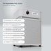 Austin Air Austin Air HealthMate Junior - A2001 Vacuum Finished