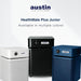 Austin Air Austin Air HealthMate Junior - A2001 Vacuum Finished