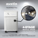 Austin Air Austin Air Healthmate Plus - B4501 Vacuum Finished