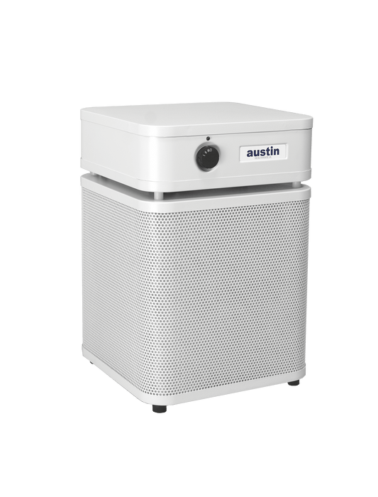 Austin Air Austin Air HealthMate Plus Junior - A2501 Vacuum Finished