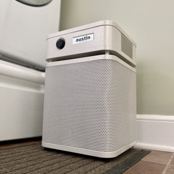 Austin Air Austin Air HealthMate Plus Junior - A2501 Vacuum Finished