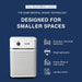 Austin Air Austin Air HealthMate Plus Junior - A2501 Vacuum Finished