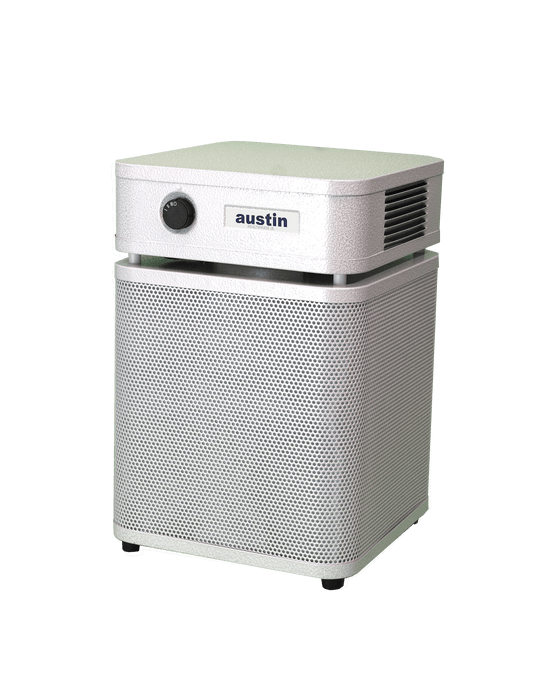 Austin Air Austin Air HealthMate Plus Junior - A2501 Vacuum Finished