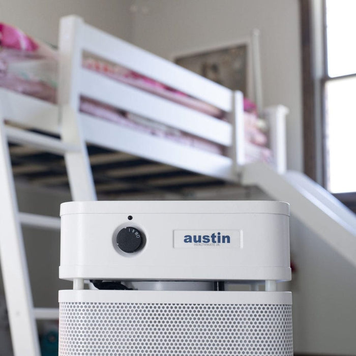 Austin Air Austin Air HealthMate Plus Junior - A2501 Vacuum Finished