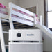 Austin Air Austin Air HealthMate Plus Junior - A2501 Vacuum Finished