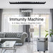 Austin Air Austin Air Immunity Machine - B444D1 B444D1 Vacuum Finished