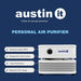 Austin Air Austin Air IT Unit - C1001 Vacuum Finished