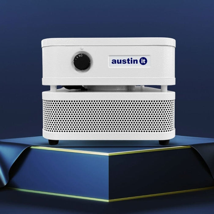Austin Air Austin Air IT Unit - C1001 Vacuum Finished