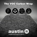 Austin Air Austin Air IT Unit - C1001 Vacuum Finished