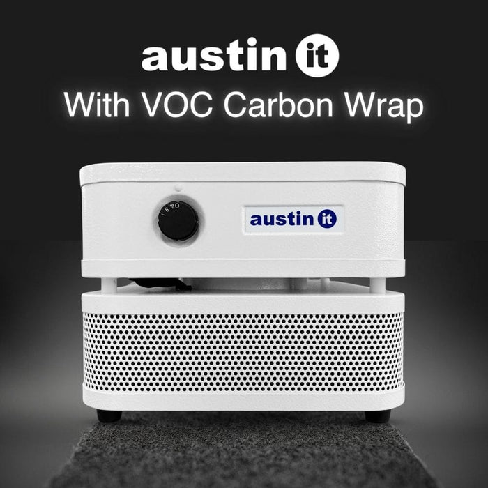 Austin Air Austin Air IT Unit - C1001 Vacuum Finished