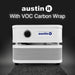 Austin Air Austin Air IT Unit - C1001 Vacuum Finished