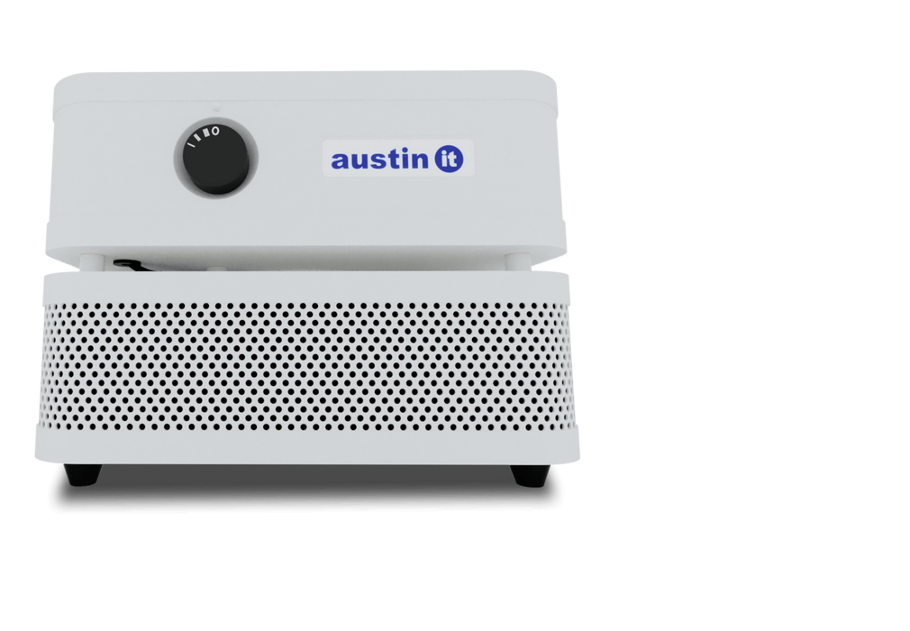 Austin Air Austin Air IT Unit - C1001 Vacuum Finished
