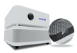 Austin Air Austin Air IT Unit - C1001 Vacuum Finished