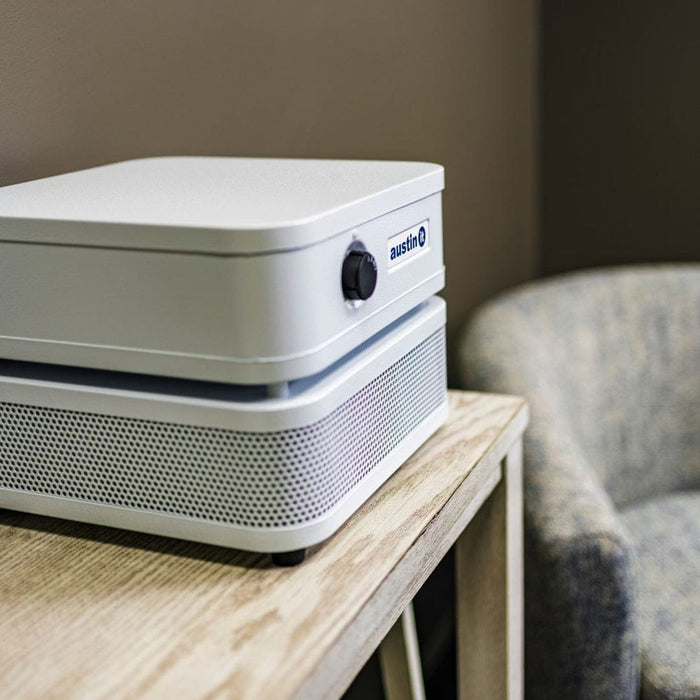 Austin Air Austin Air IT Unit - C1001 Vacuum Finished