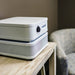 Austin Air Austin Air IT Unit - C1001 Vacuum Finished