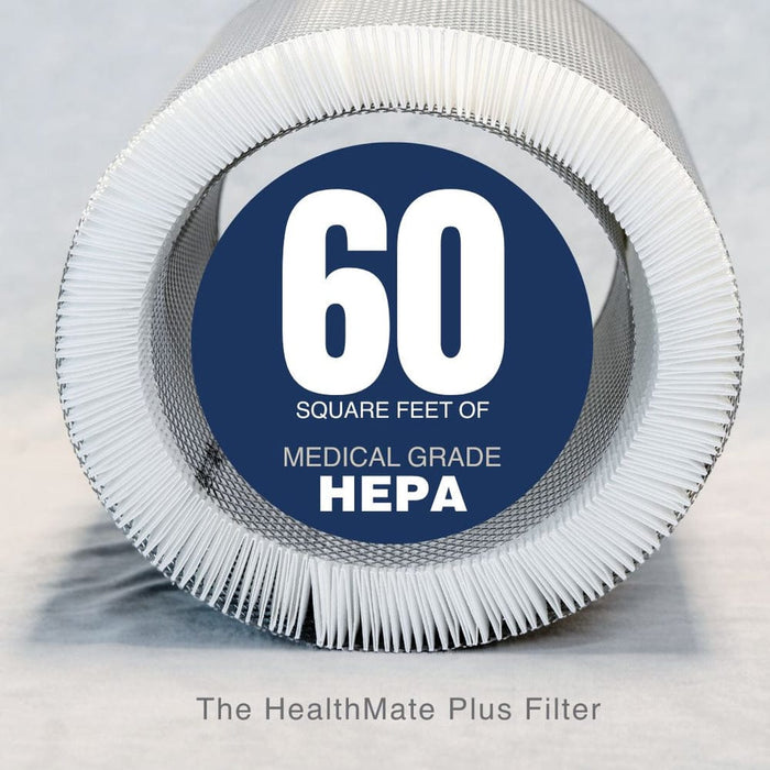 Austin Air Austin Air Replacement HelathMate Plus Filter (HelathMate Plus) - FR450 Vacuum Parts