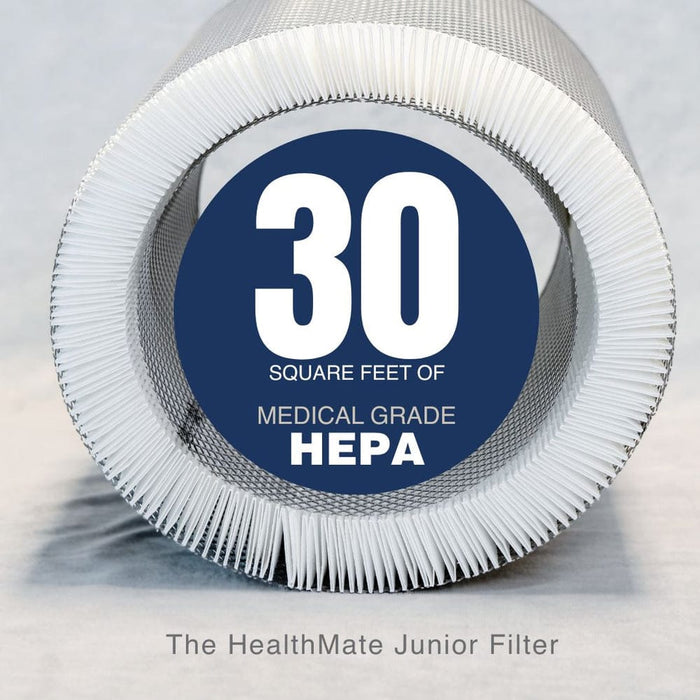 Austin Air Austin Air Replacement Junior Filter (HelathMate Junior) - FR200 Vacuum Parts