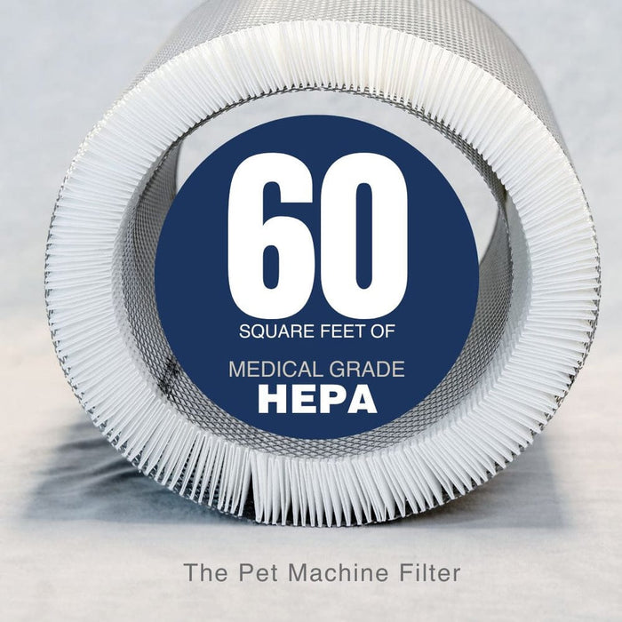 Austin Air Austin Air Replacement Pet Machine Filter (Pet Machine) - FR410 Vacuum Parts