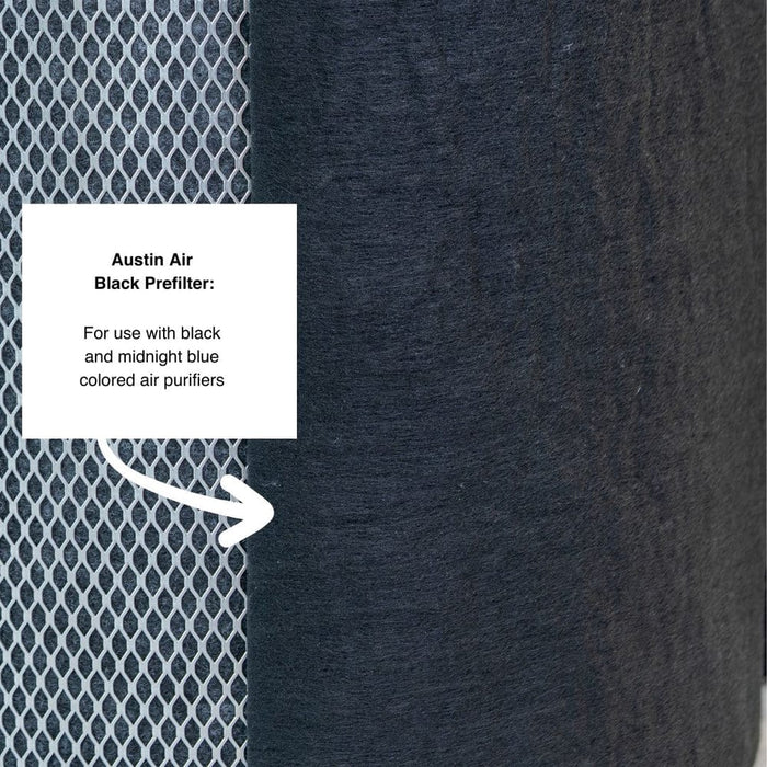 Austin Air Austin Air Replacement Standard Pre-Filter (HelathMate) - F400 Vacuum Parts