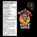 Beko Foods Inc Beko Mama Truddie's Hot Sauce (5 oz / 147 mL) MAMA Barbecue Accessories